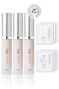 クマ用 アイクリーム lujo ルジョー ニードルセラムブライト×2 おまけ付き Amazon.co.jp: クマ用 アイクリーム 【公式】lujo（ルジョー